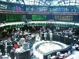 El S&P/BMV IPC se ubica en 47 mil 014.64 unidades. NTX / ARCHIVO