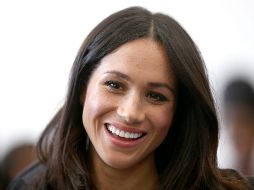 Meghan llegará a la iglesia de San Jorge en coche, acompañada por su madre, Doria Ragland, mientras que Enrique lo hará junto a su hermano. AP / ARCHIVO