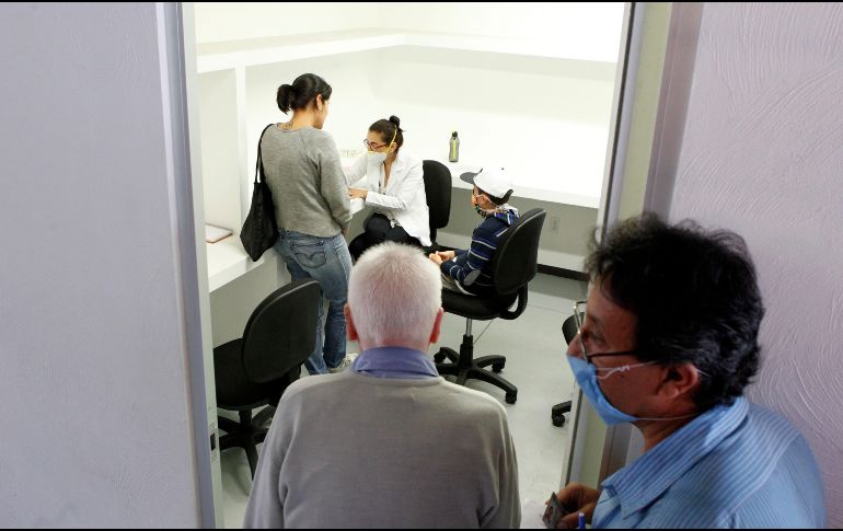 Los estados de Sao Paulo y Minas Gerais concentraron el 82% de las muertes. EL INFORMADOR/ ARCHIVO