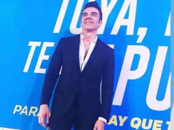 Uribe fue operado la noche del miércoles por segunda vez de emergencia de una perforación en el intestino. INSTAGRAM / adrianuribe