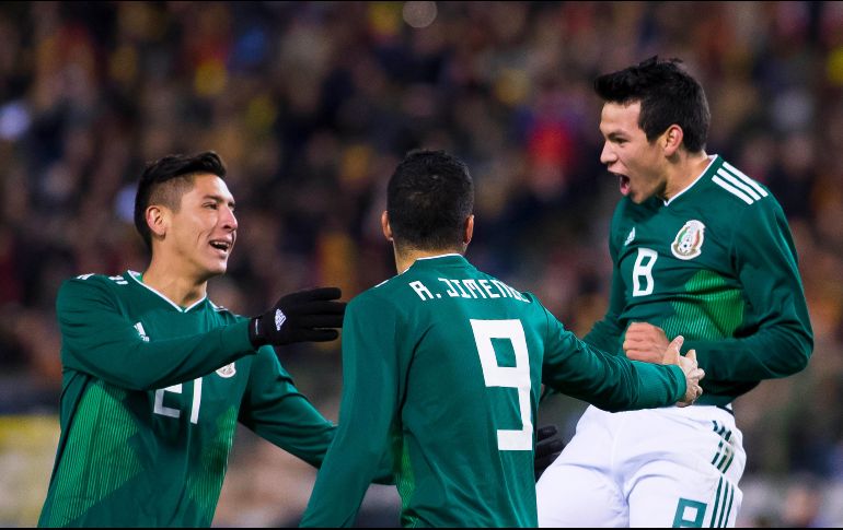 La Copa América se disputará entre junio y julio de 2019. MEXSPORT/ARCHIVO