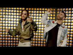 Wolfine y Maluma traen de regreso el éxico 