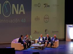 Entre las consideraciones se destacó el convencer a los empresarios de adoptar procesos de automatización y otras tecnologías relaciones con la industria 4.0. EL INFORMADOR / A. Gallegos