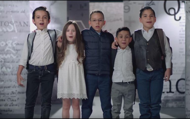 La compañía ve con preocupación que su derecho a la libre expresión y la defensa que hacen del derecho a la educación en el país puedan ser coartados o limitados. YOUTUBE / Mexicanos Primero