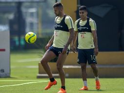 Jéremy Ménez. El francés está en romance con el gol. MEXSPORT/V. León