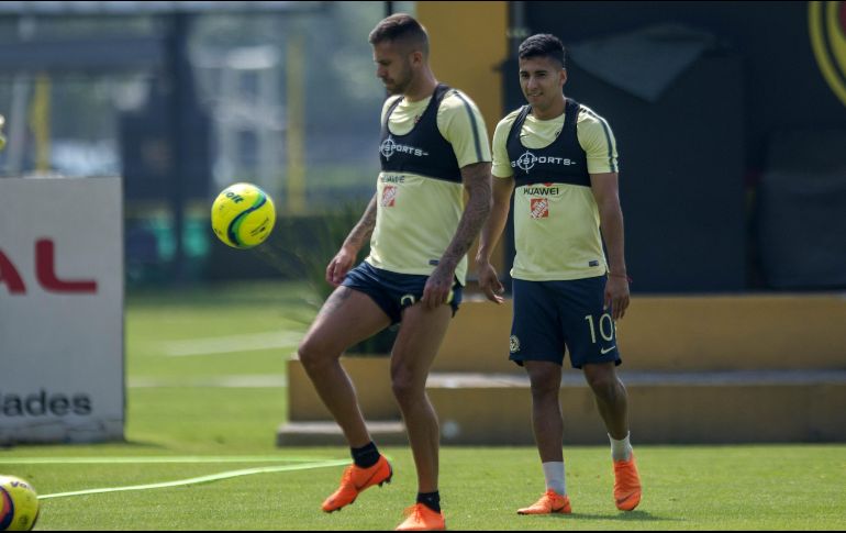 Jéremy Ménez. El francés está en romance con el gol. MEXSPORT/V. León