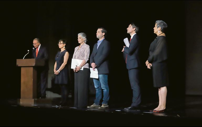 La provincia canadiense fue invitada de honor del festival en 2012, y desde entonces su presencia ha continuado. EL INFORMADOR/F. Atilano