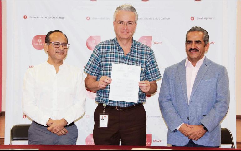 Acuerdan que el pago de 900 millones se realizará a través de Sepaf, con ministraciones mensuales y previa comprobación de los servicios prestados. ESPECIAL