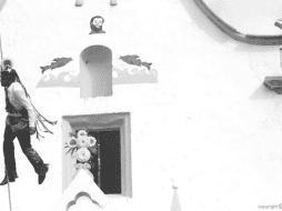 Los pueblos indígenas viven amenazados y resistiendo la extinción de su identidad y de su cultura. ESPECIAL/E. Chaparro