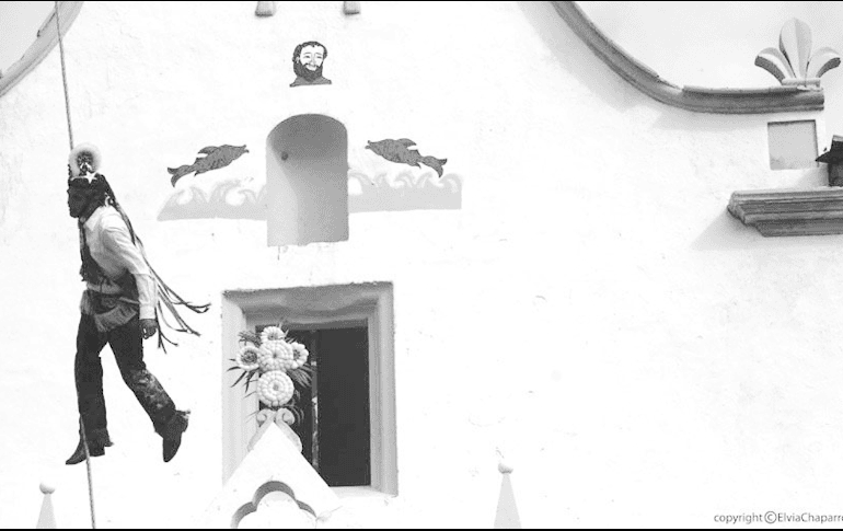 Los pueblos indígenas viven amenazados y resistiendo la extinción de su identidad y de su cultura. ESPECIAL/E. Chaparro