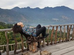 Niño Árbol. El DJ es una de apuestas frescas del evento. FACEBOOK/Ninoarbolx