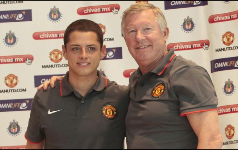 Ferguson (D) inició la carrera internacional de 