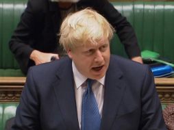 Durante la visita el ministro se reunirá con el vicepresidente de EU luego de que Donald Trump revelara su intención de retirarse del acuerdo firmado en 2015. AP/ ARCHIVO