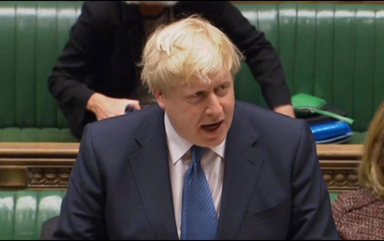 Durante la visita el ministro se reunirá con el vicepresidente de EU luego de que Donald Trump revelara su intención de retirarse del acuerdo firmado en 2015. AP/ ARCHIVO