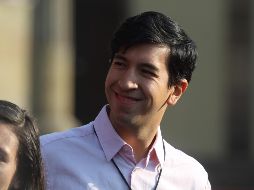 El independiente aseguró que su fuerza política 