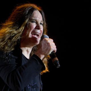 Ozzy Osbourne cierra el Hell and Heaven 2018