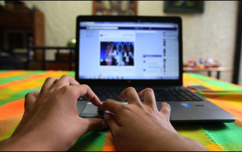 La Condusef reveló que los fraudes cibernéticos crecieron 100% el año pasado en comparación con los casos registrados en 2016. EL INFORMADOR/ARCHIVO