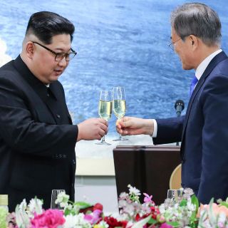 Las dos Coreas unifican las franjas horarias