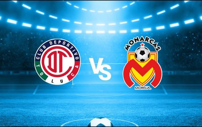 Toluca concluyó la fase regular del Clausura 2018 como líder de la competencia. EL INFORMADOR/ARCHIVO