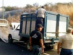 No se ha determinado la forma en que las personas fueron asesinadas. EFE / ARCHIVO