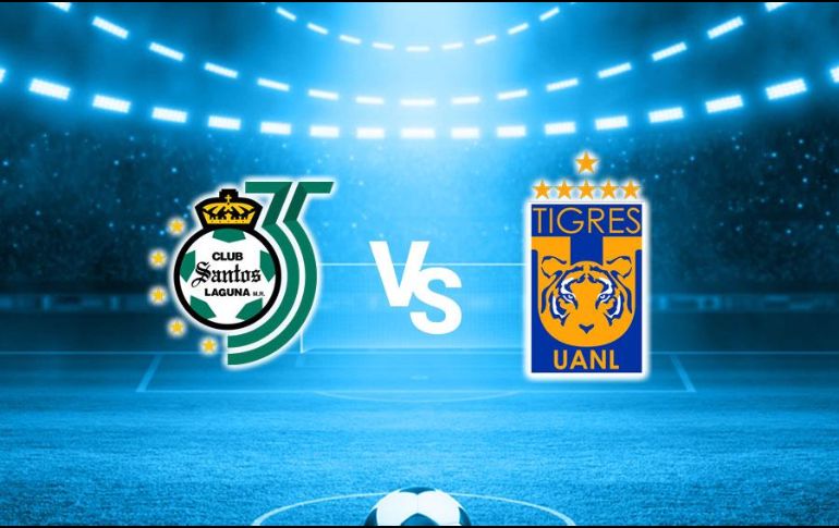 Durante la fase regular del torneo Santos sólo perdió un partido en casa. EL INFORMADOR/ESPECIAL