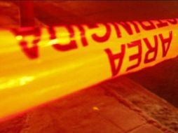 Al lugar acudieron elementos de Protección Civil y de la Policía Municipal, quienes impidieron que el sujeto que ejecutó la acción emprendiera su huida. EL INFORMADOR/ ARCHIVO