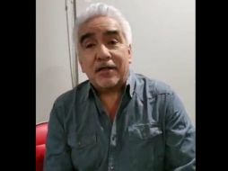 El mensaje de Alemán desencadenó una ola de críticas en las redes sociales. TWITTER / @RicardoAlemanMx