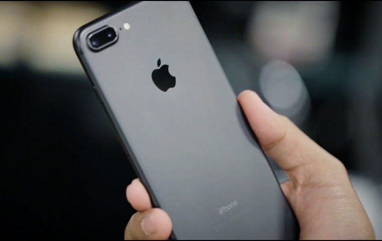 En el documento, Apple no indica si el problema es de sotfware o hardware. ESPECIAL