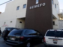 El Comité Directivo Estatal del PRI externó sus condolencias a los familiares y amigos de los quienes perdieron la vida. NTX / ARCHIVO