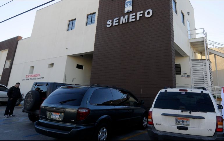 El Comité Directivo Estatal del PRI externó sus condolencias a los familiares y amigos de los quienes perdieron la vida. NTX / ARCHIVO