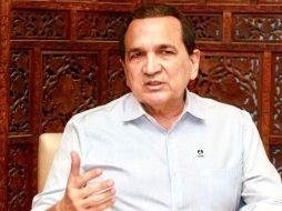 José Manuel López Campos manifestó que la aportación de ideas debe ser el elemento principal en el proceso electoral. TWITTER / @jm_lopezcampos