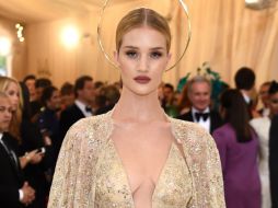 Fotogalería: Interpretan "Cuerpos celestiales" en la gala del Met