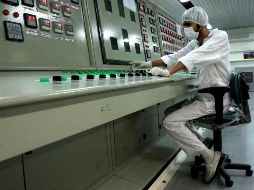 Reanudar las sanciones iniciaría un nuevo periodo difícil entre EU e Irán y toda la región de Oriente Medio. AP/V. Salemi