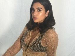 ''Estoy planeando hacer un espectáculo inolvidable