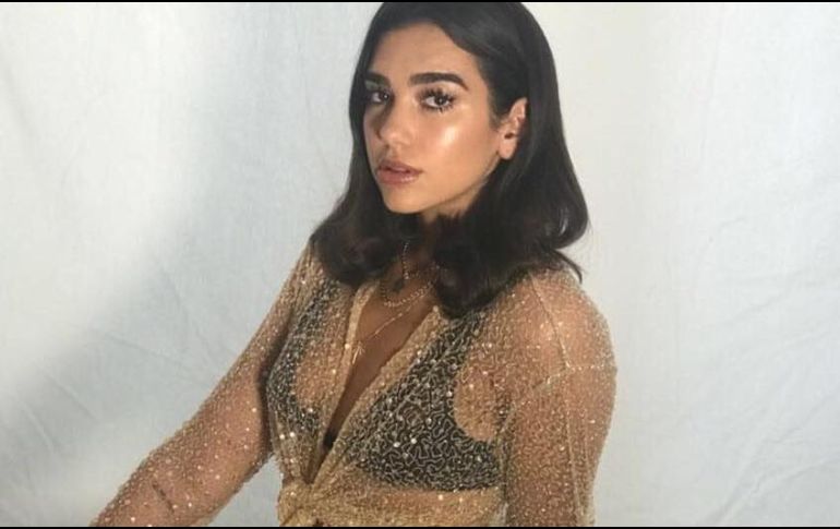 ''Estoy planeando hacer un espectáculo inolvidable