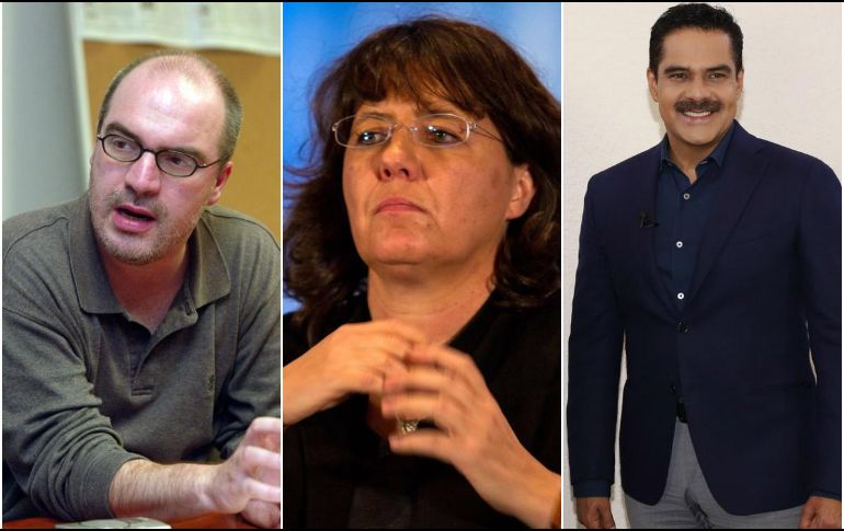 Las propuestas de moderadores serán puestas a consideración este miércoles. EL INFORMADOR / NTX / SUN