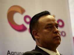 Cosío señaló que a Puerto Vallarta le hace falta el respaldo del gobierno federal con que contó en el pasado. EL INFORMADOR / ARCHIVO