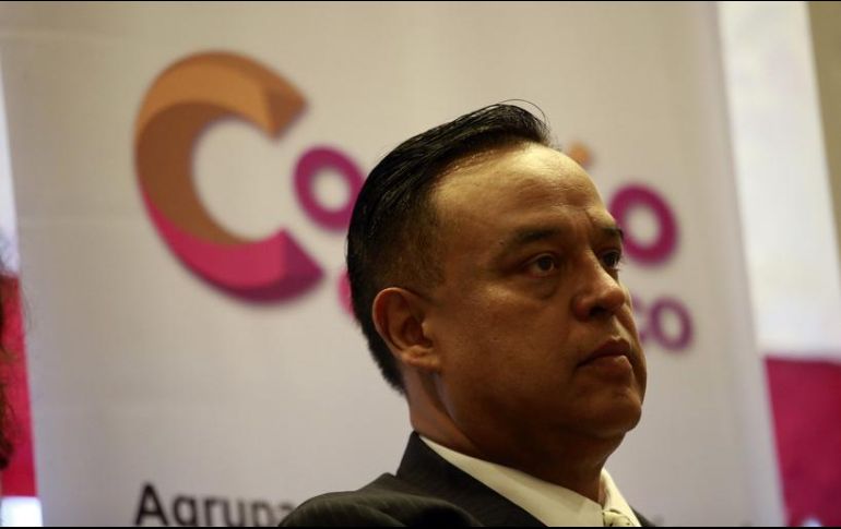 Cosío señaló que a Puerto Vallarta le hace falta el respaldo del gobierno federal con que contó en el pasado. EL INFORMADOR / ARCHIVO