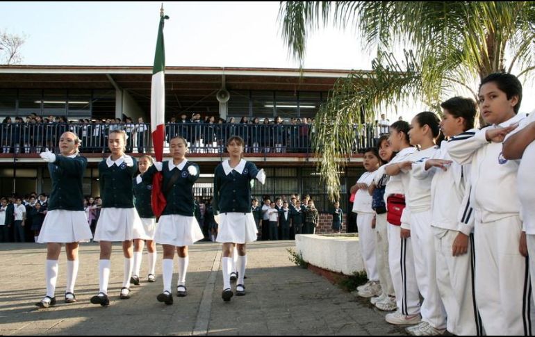 El adolescente herido es de 15 años de edad. EL INFORMADOR / ARCHIVO