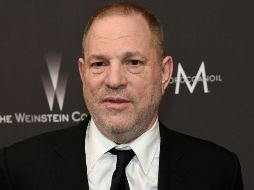 Harvey Weinstein ha negado todas las acusaciones de relaciones sexuales no consensuadas. AP / ARCHIVO