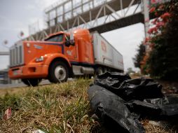 La SCT es responsable de la carretera a Chapala en el tramo que va de Periférico hasta el crucero de Santa Rosa-La Barca. EL INFORMADOR/Archivo