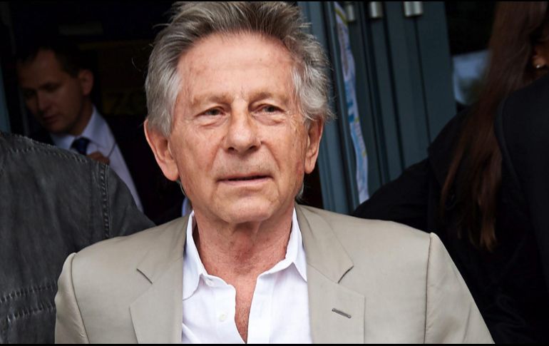 Realiza las declaraciones días antes de que la Academia de las Artes y Ciencias Cinematográficas le retirara su membresía de casi 50 años. EFE / ARCHIVO