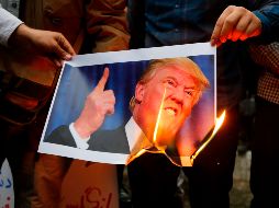 El mundo en imágenes del 9 de mayo de 2018