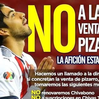 Mayoría de afición de Chivas, dispuesta a boicotear al equipo