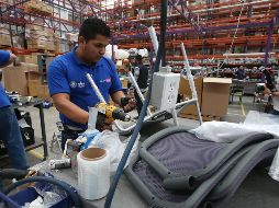 Se crearon aproximadamente 367 mil empleos formales en el periodo 2013-2017 en Jalisco. EL INFORMADOR / ARCHIVO