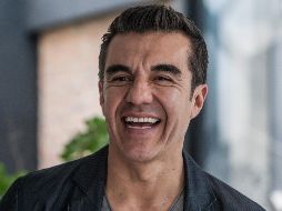 El representante de Adrián Uribe agradeció el apoyo de sus seguidores. EL INFORMADOR / ARCHIVO