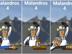 El político regio alcanzó notoriedad, durante el primer debate presidencial, al afirmar que 