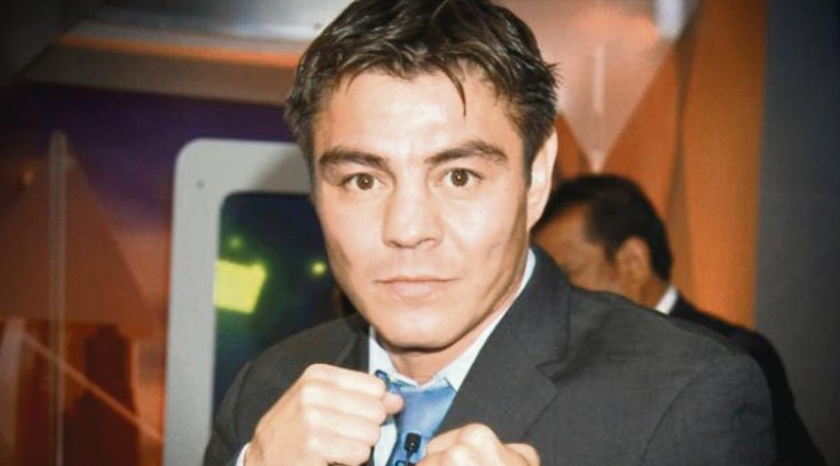 Jorge Arce. El “Travieso” será uno de los invitados de honor al Festival Reacción GDL. AP