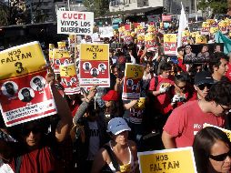 En la detención del probable responsable participaron la Policía Federal y corporaciones de Jalisco y el Estado de México. EL INFORMADOR/Archivo