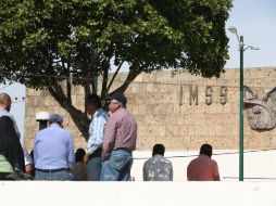 La creación de empleos en abril de 2018 fue 110.3 por ciento superior al promedio de los abriles de los 10 años previos. EL INFORMADOR / ARCHIVO